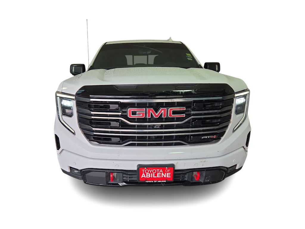 Thumbnail: 2025 GMC Sierra 1500 - 20