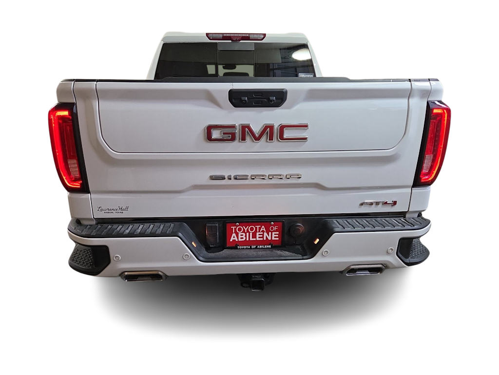 Thumbnail: 2025 GMC Sierra 1500 - 4
