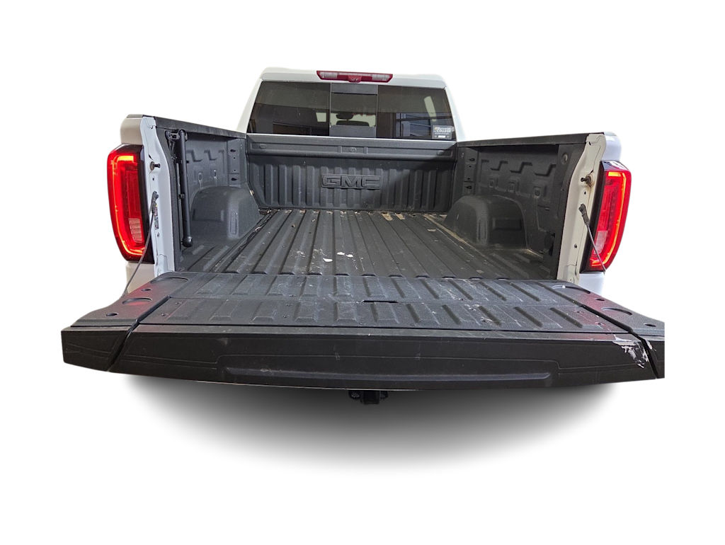Thumbnail: 2025 GMC Sierra 1500 - 15