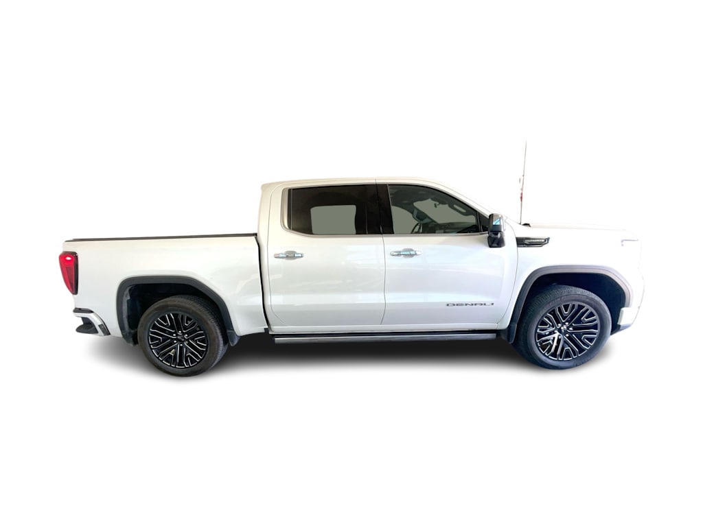 Thumbnail: 2022 GMC Sierra 1500 - 19