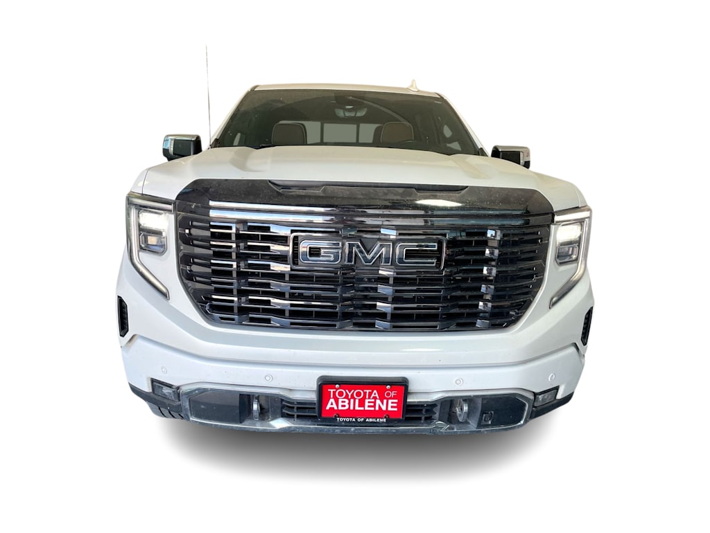 Thumbnail: 2022 GMC Sierra 1500 - 6