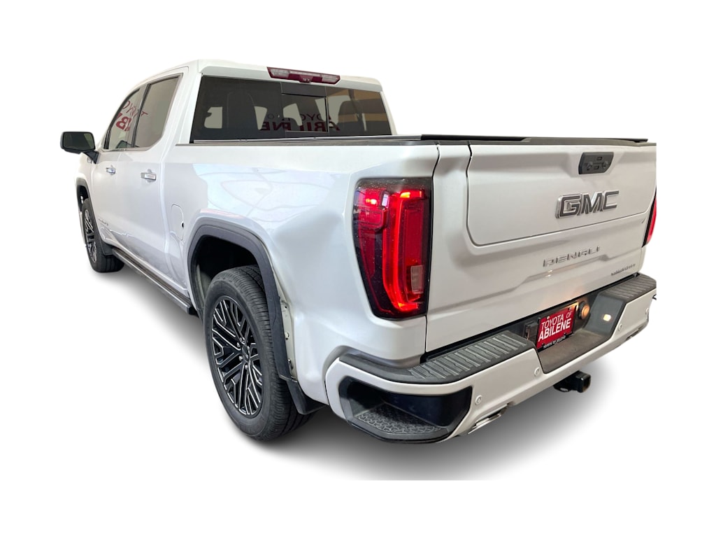 Thumbnail: 2022 GMC Sierra 1500 - 4