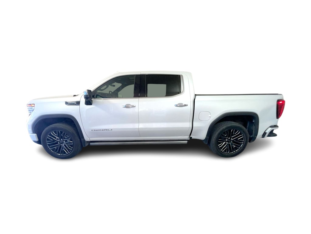 Thumbnail: 2022 GMC Sierra 1500 - 3