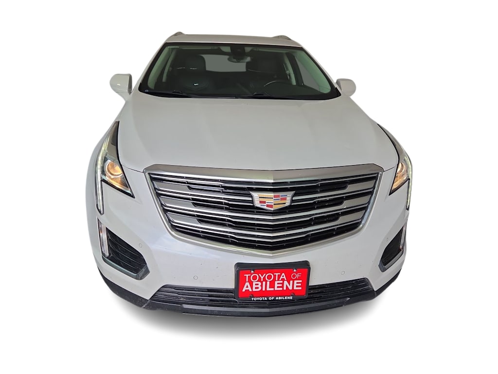 Thumbnail: 2019 Cadillac XT5 - 6