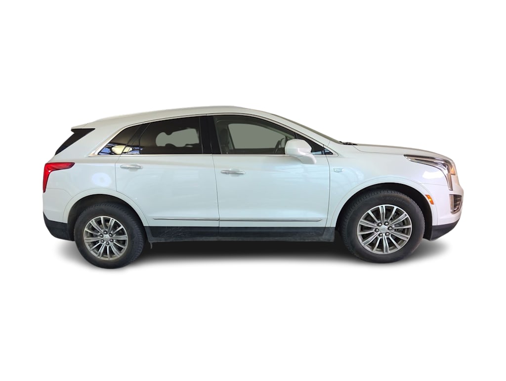Thumbnail: 2019 Cadillac XT5 - 18