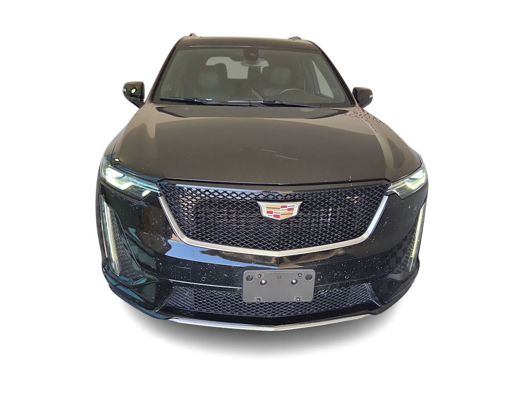Thumbnail: 2023 Cadillac XT6 - 6