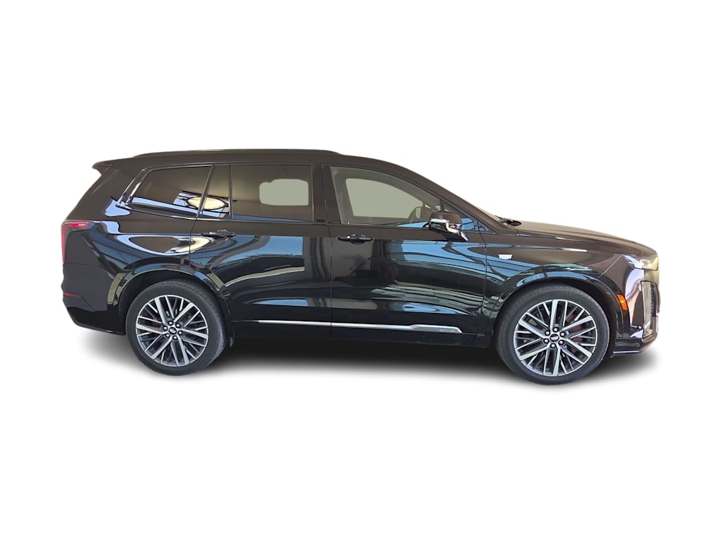Thumbnail: 2023 Cadillac XT6 - 20