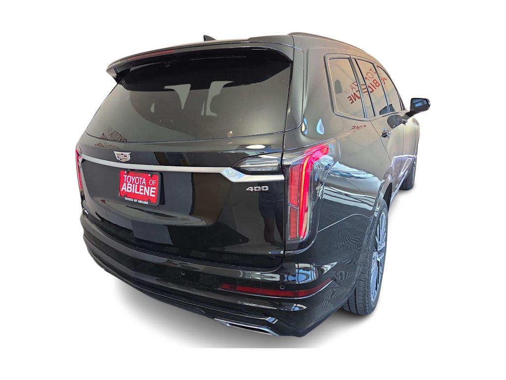 Thumbnail: 2023 Cadillac XT6 - 19