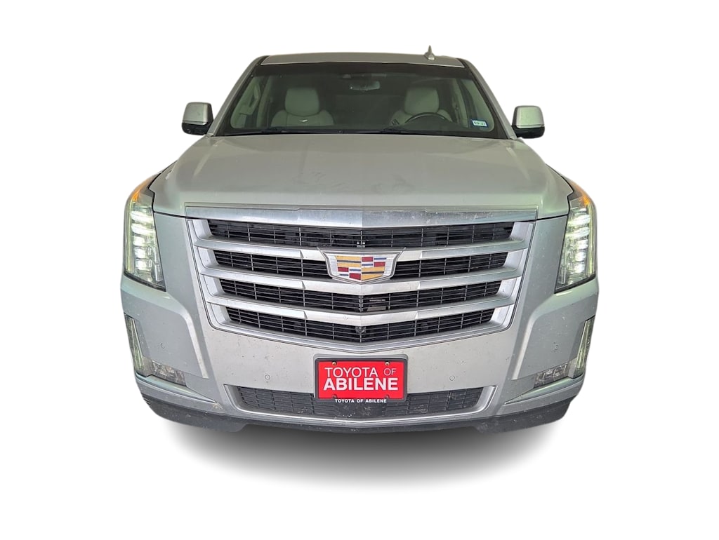 Thumbnail: 2019 Cadillac Escalade - 6