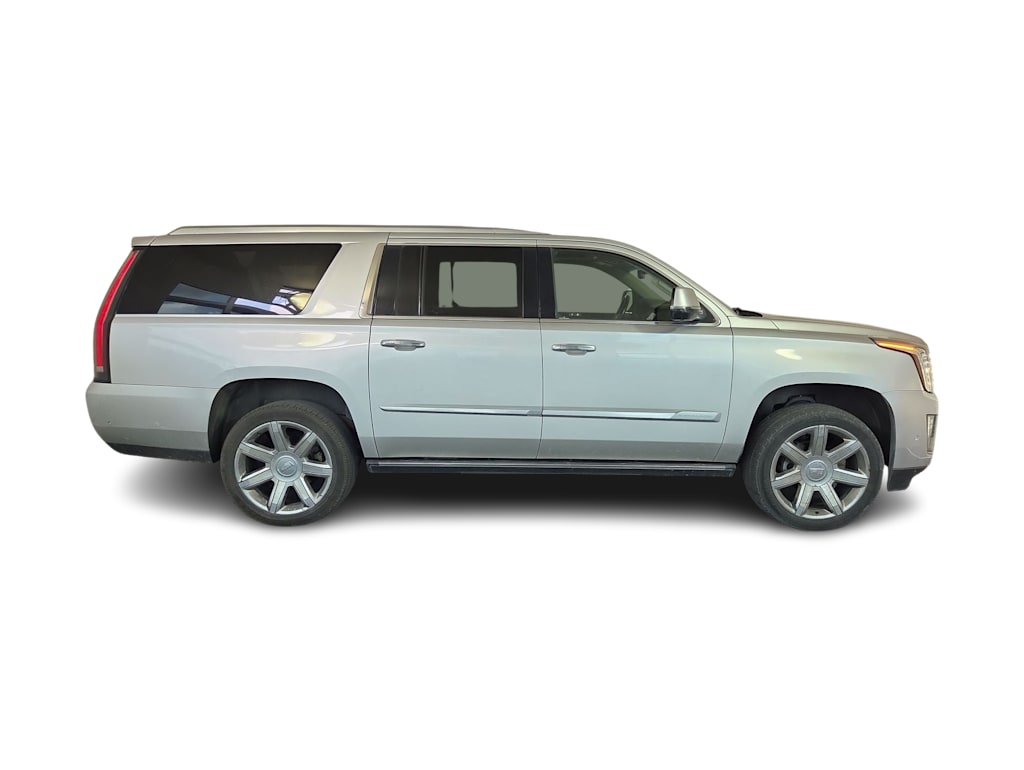 Thumbnail: 2019 Cadillac Escalade - 20