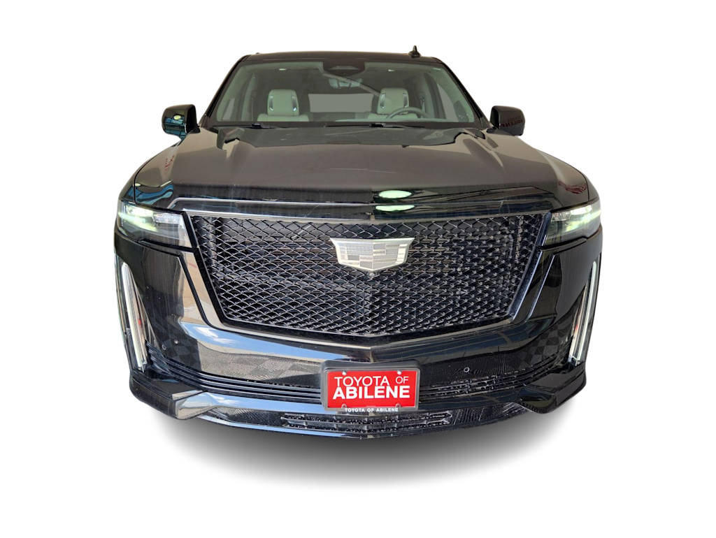 Thumbnail: 2023 Cadillac Escalade - 5