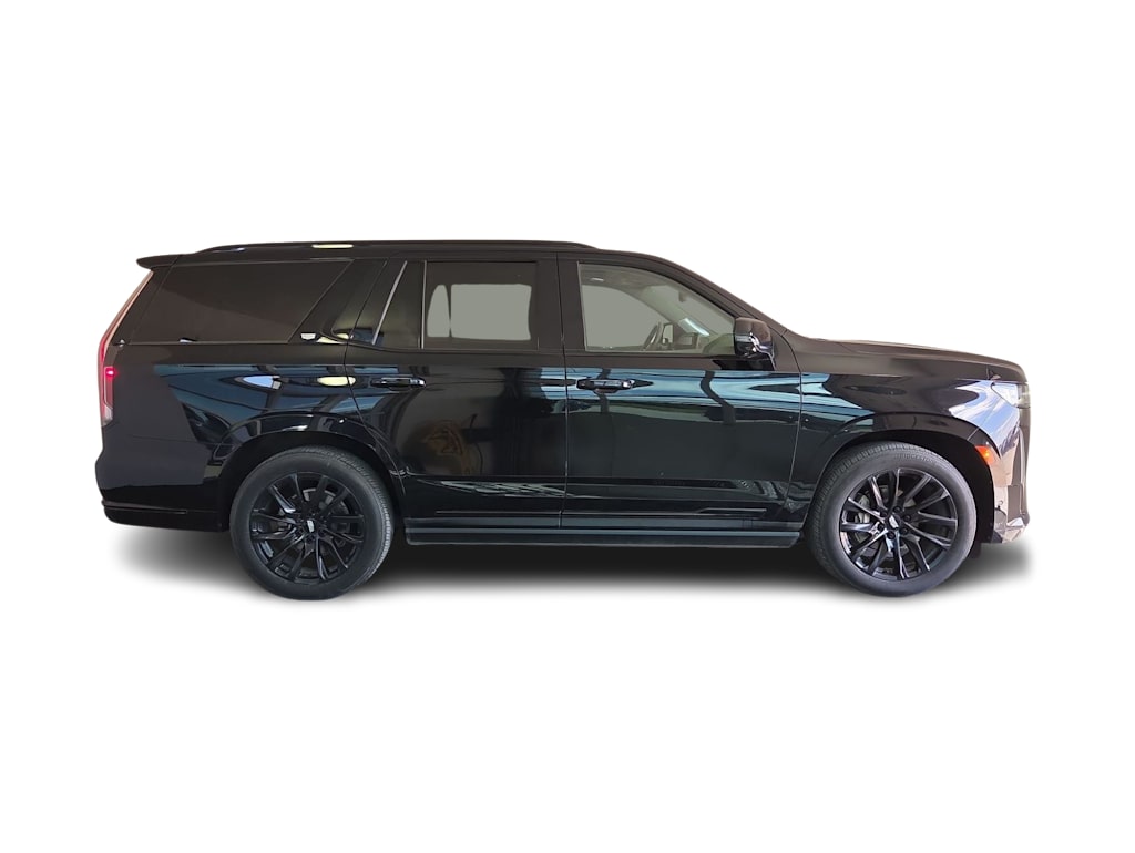 Thumbnail: 2023 Cadillac Escalade - 17