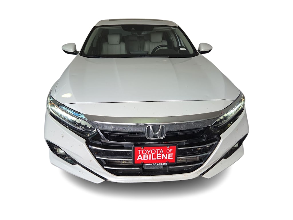 Thumbnail: 2022 Honda Accord - 6