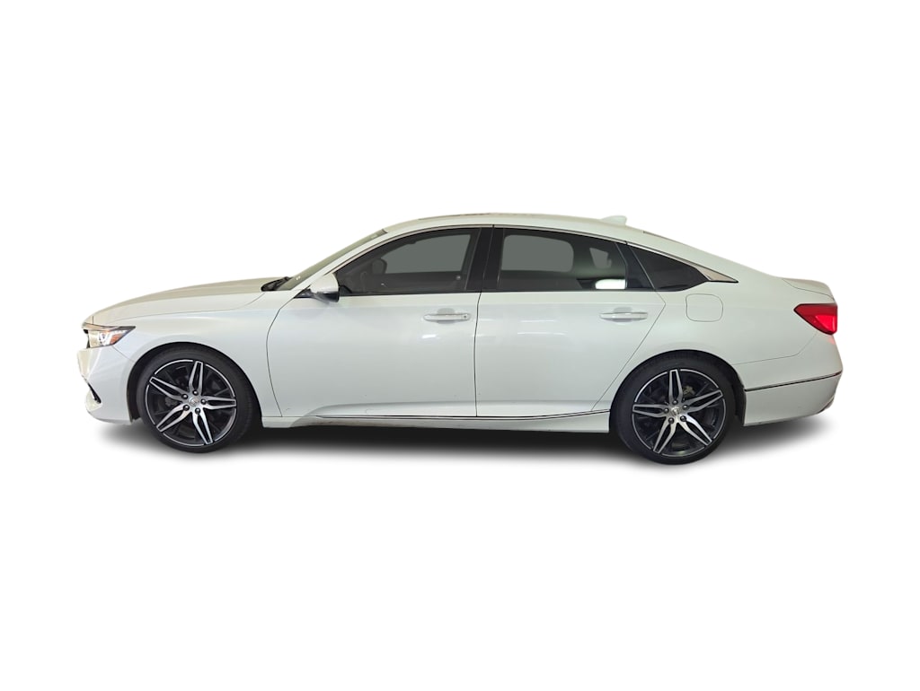 Thumbnail: 2022 Honda Accord - 3
