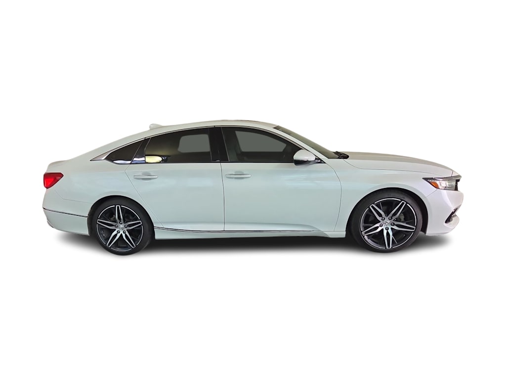 Thumbnail: 2022 Honda Accord - 20