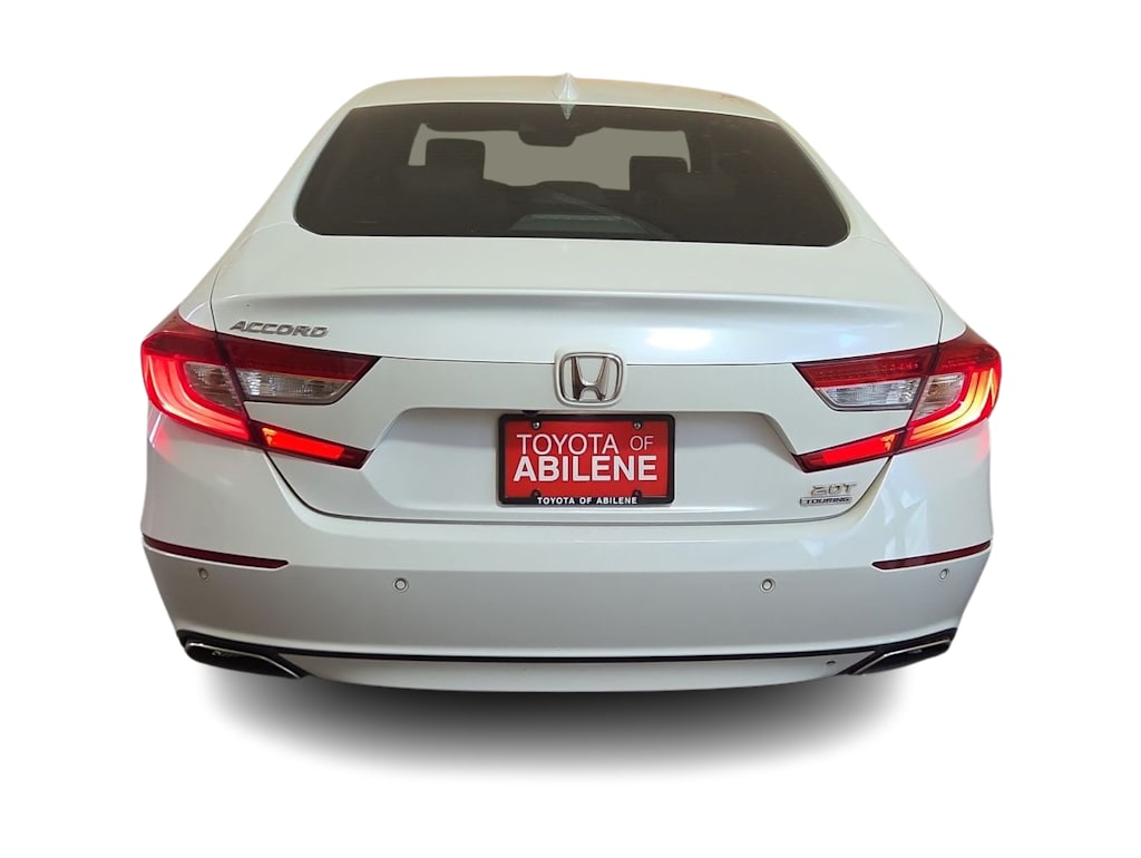 Thumbnail: 2022 Honda Accord - 5