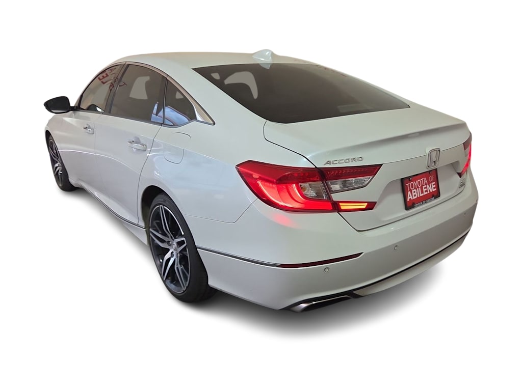 Thumbnail: 2022 Honda Accord - 4