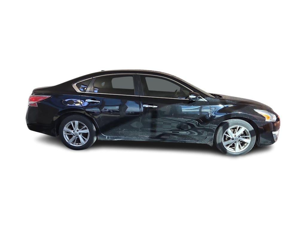 Thumbnail: 2015 Nissan Altima - 20