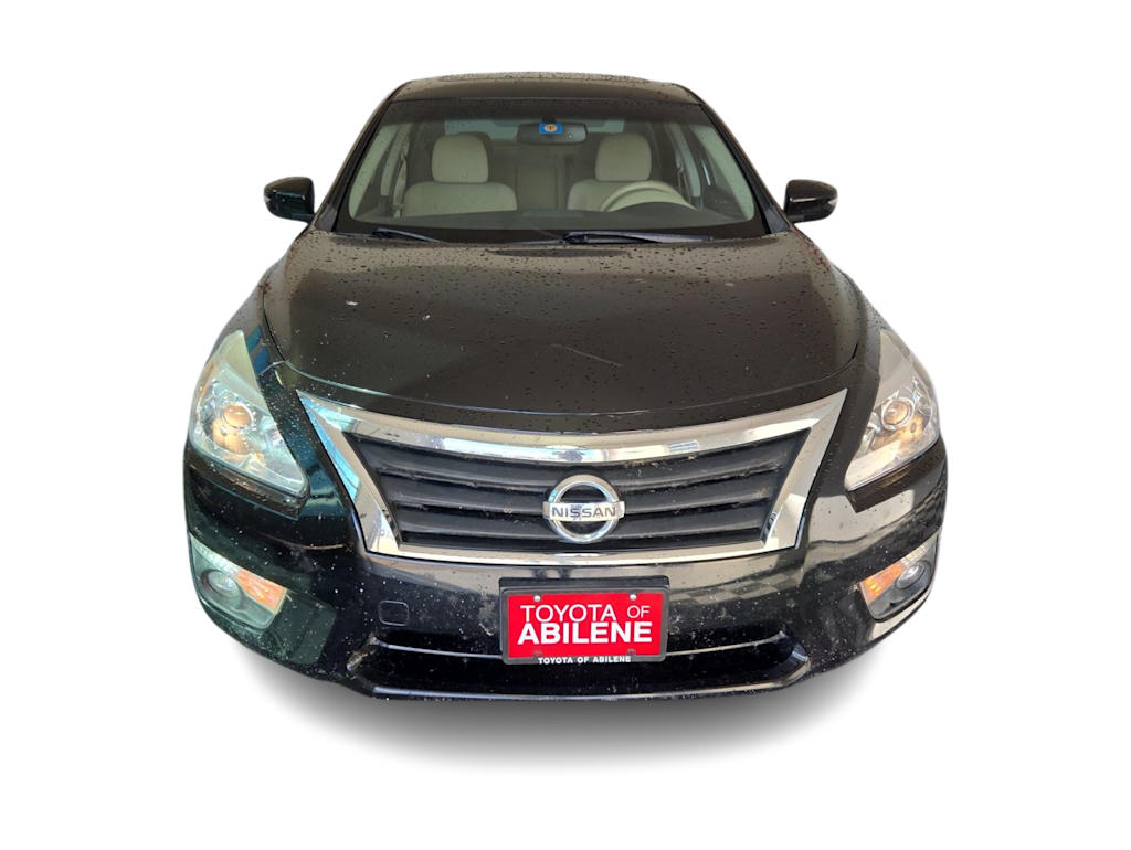 Thumbnail: 2015 Nissan Altima - 6