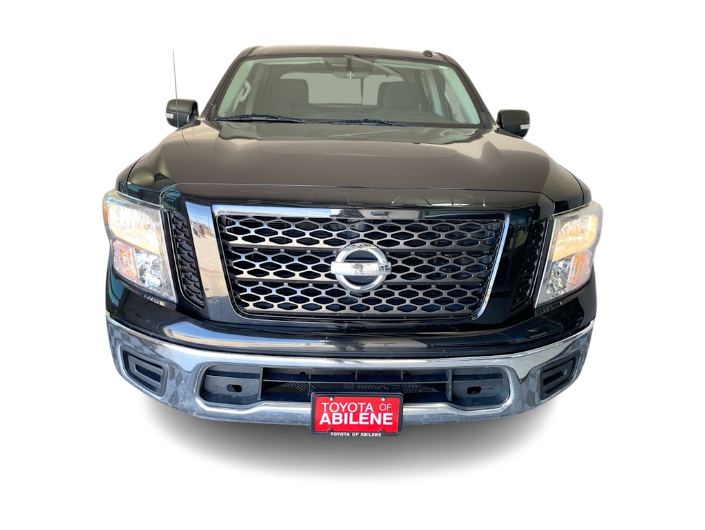 Thumbnail: 2019 Nissan Titan - 5