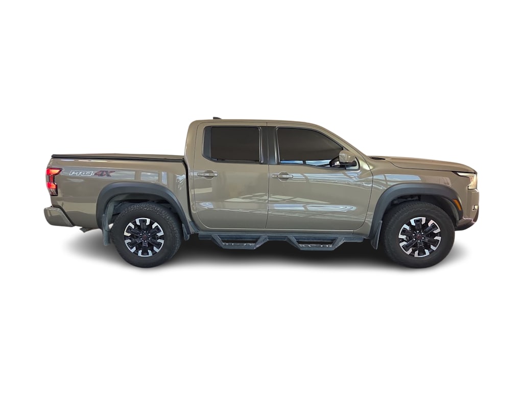 Thumbnail: 2024 Nissan Frontier - 20
