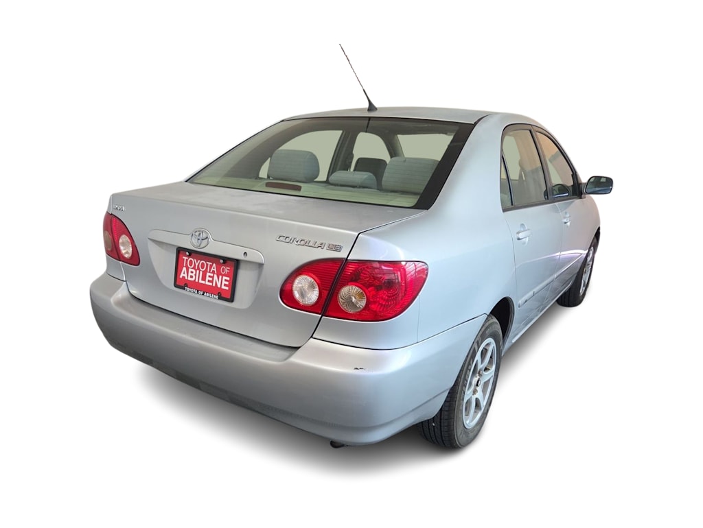 Thumbnail: 2006 Toyota Corolla - 19