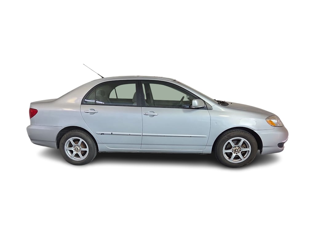 Thumbnail: 2006 Toyota Corolla - 20