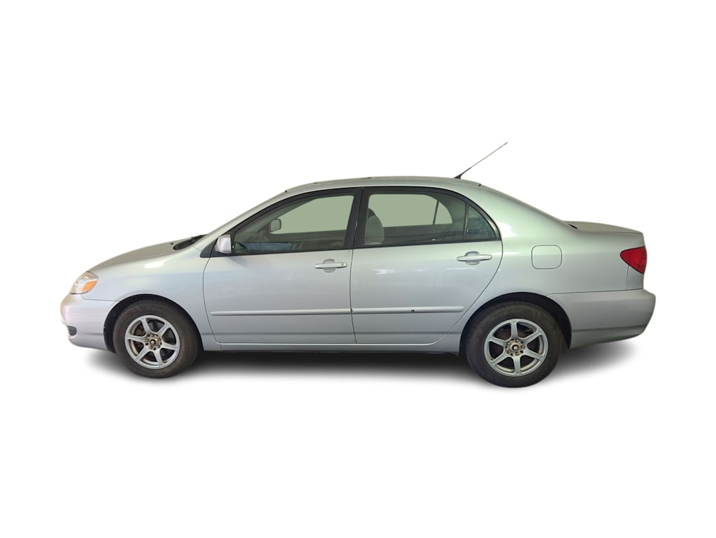 Thumbnail: 2006 Toyota Corolla - 3