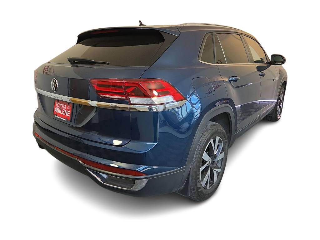 Thumbnail: 2023 Volkswagen Atlas - 20