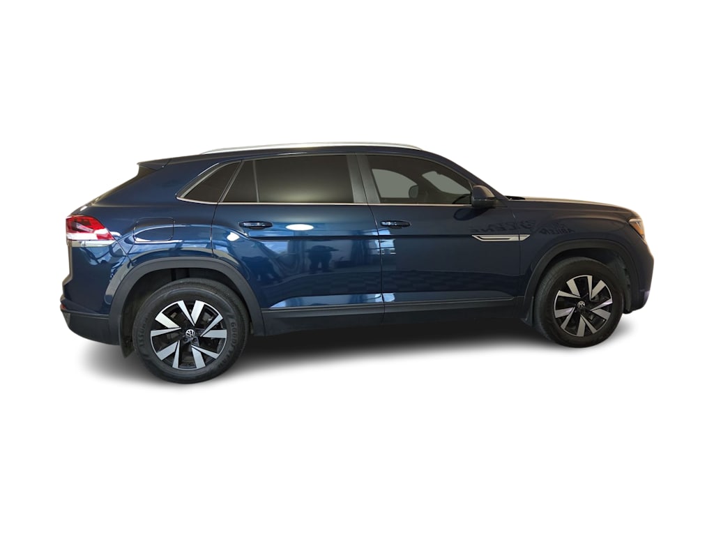 Thumbnail: 2023 Volkswagen Atlas - 21