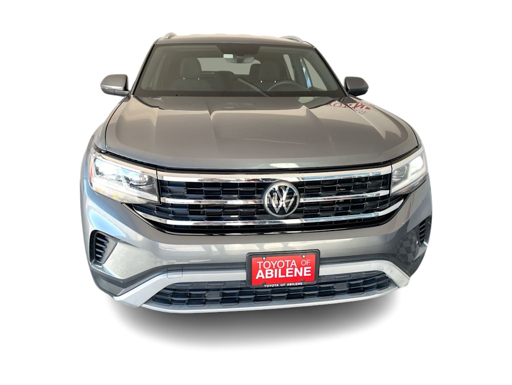 Thumbnail: 2020 Volkswagen Atlas - 6