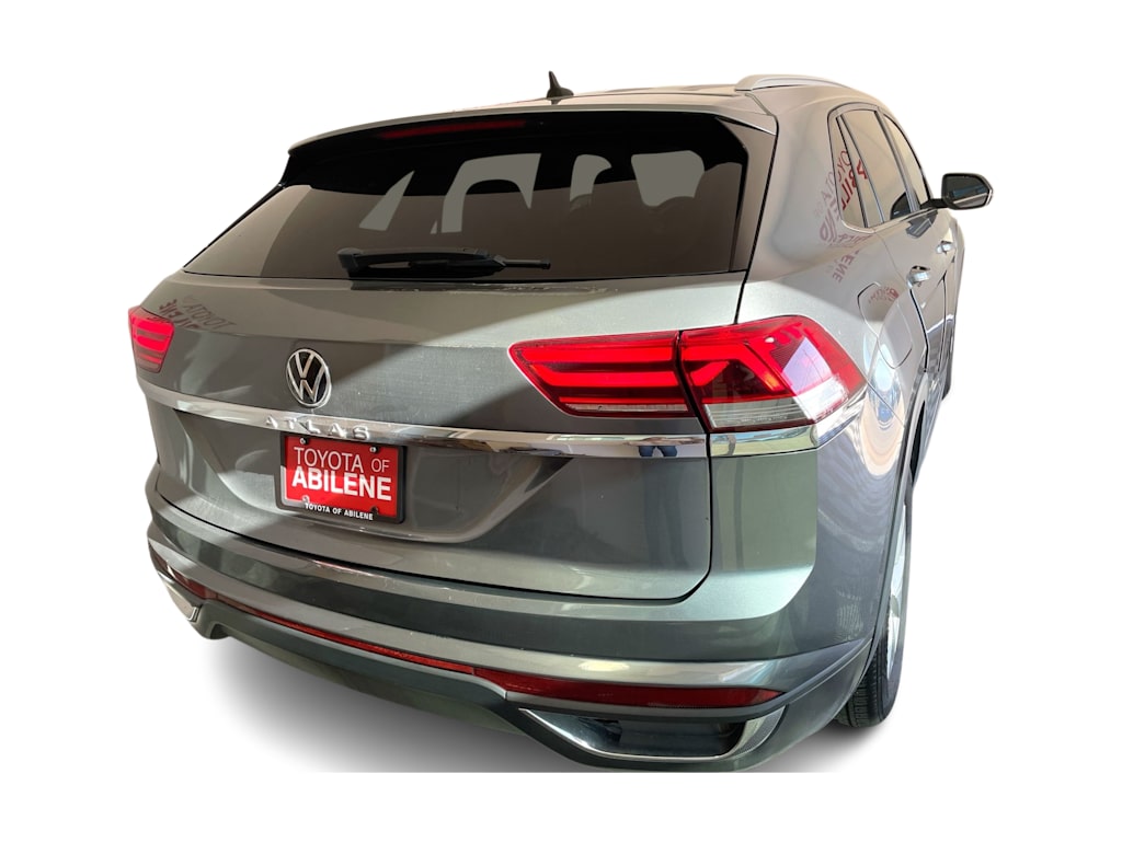 Thumbnail: 2020 Volkswagen Atlas - 19