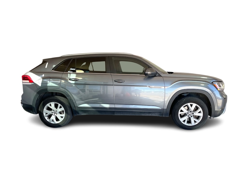 Thumbnail: 2020 Volkswagen Atlas - 20