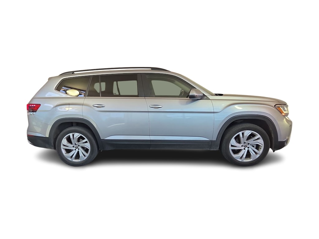 Thumbnail: 2022 Volkswagen Atlas - 19
