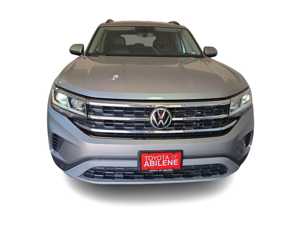 Thumbnail: 2022 Volkswagen Atlas - 6