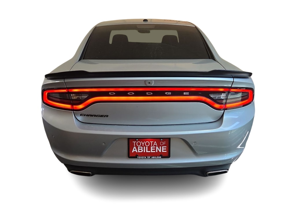 Thumbnail: 2019 Dodge Charger - 5