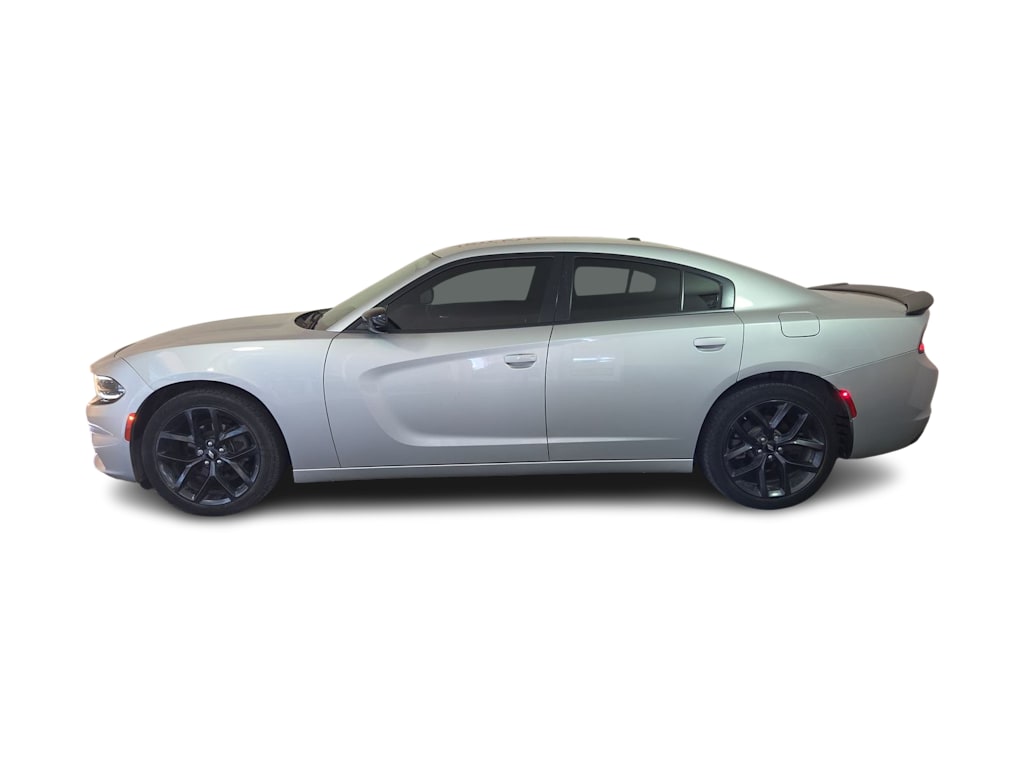 Thumbnail: 2019 Dodge Charger - 3