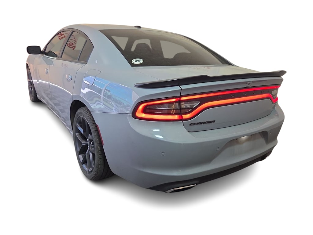 Thumbnail: 2020 Dodge Charger - 3