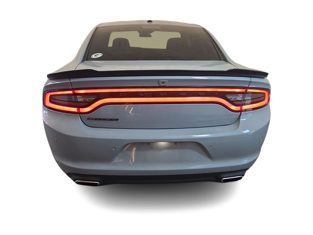 Thumbnail: 2020 Dodge Charger - 4