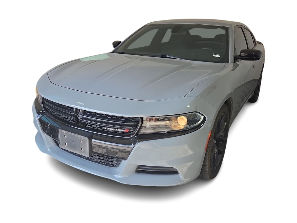 Thumbnail: 2020 Dodge Charger - 5