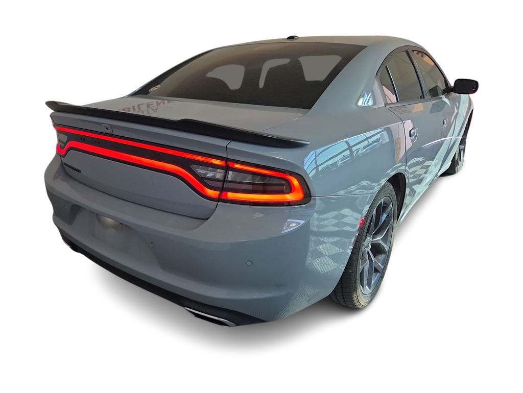 Thumbnail: 2020 Dodge Charger - 18