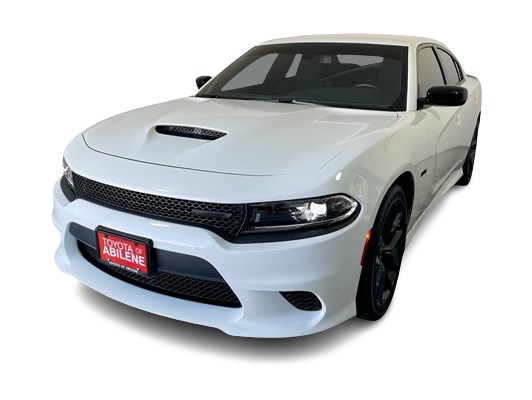 Used 2023 Dodge Charger R/T with VIN 2C3CDXCT3PH605169 for sale in Medford, OR