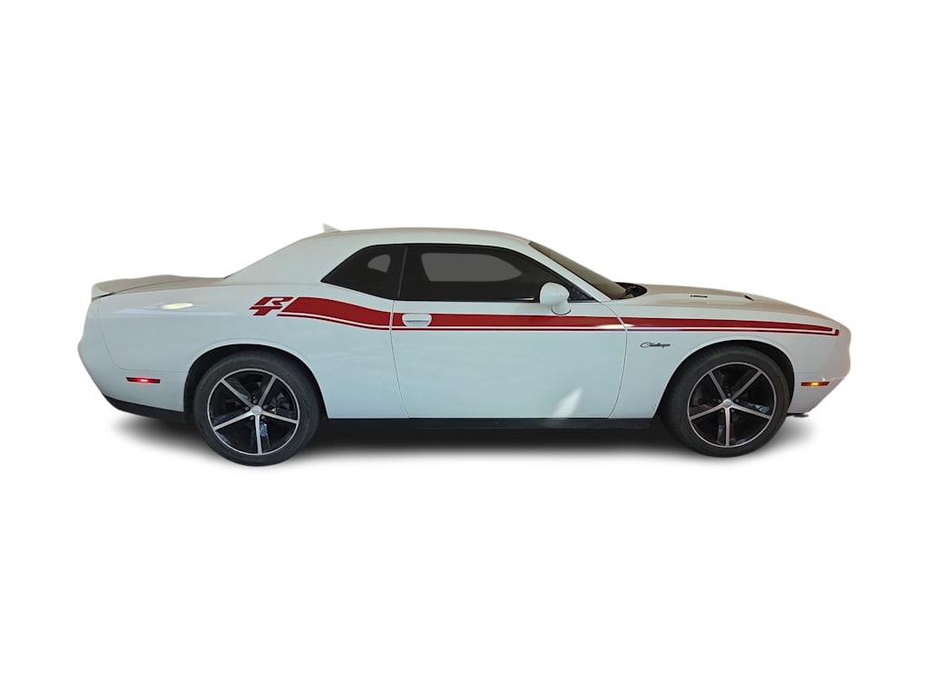 Thumbnail: 2015 Dodge Challenger - 17