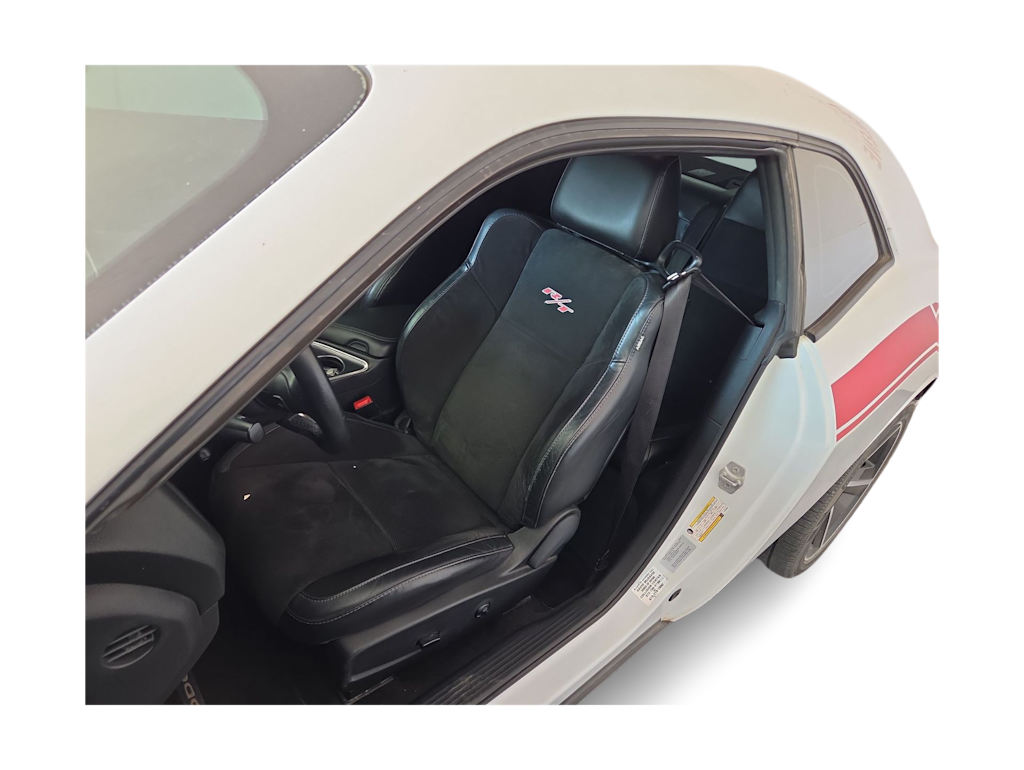 Thumbnail: 2015 Dodge Challenger - 18