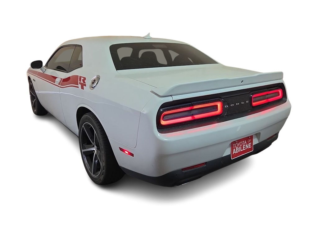 Thumbnail: 2015 Dodge Challenger - 3