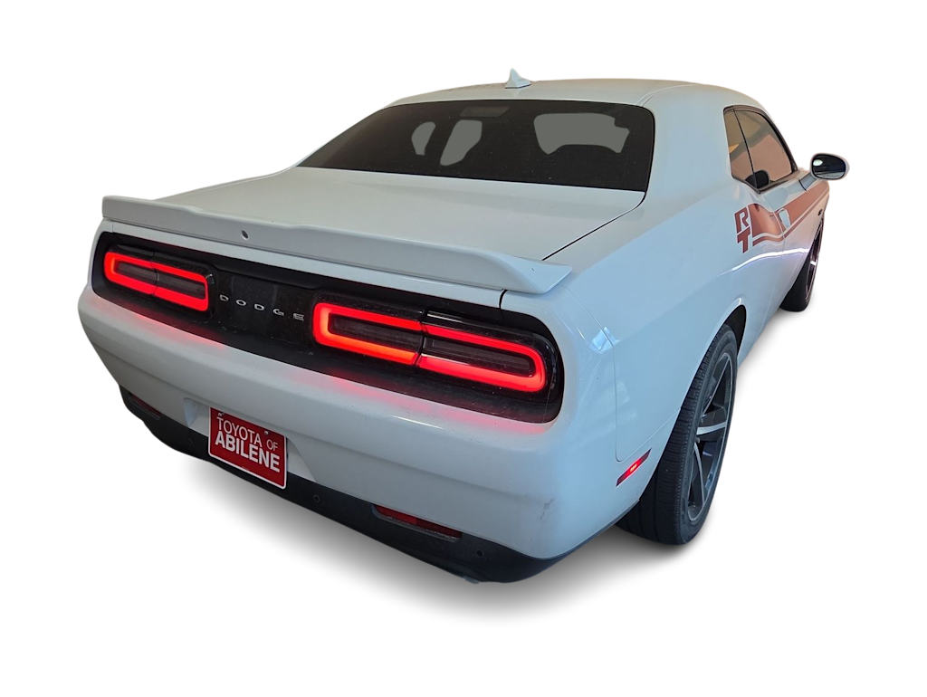 Thumbnail: 2015 Dodge Challenger - 16