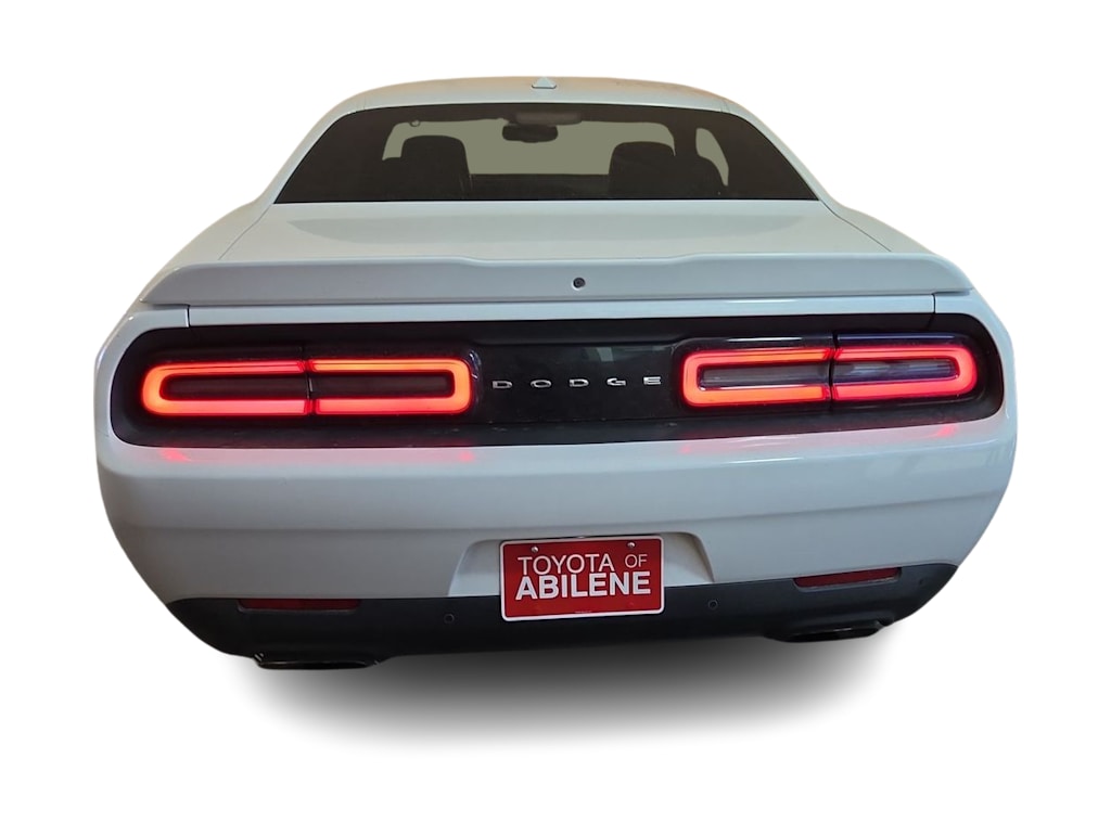 Thumbnail: 2015 Dodge Challenger - 4