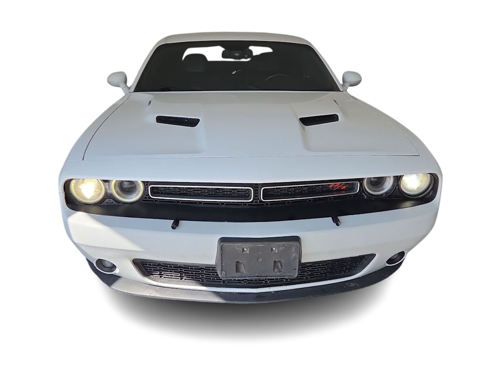 Thumbnail: 2015 Dodge Challenger - 5