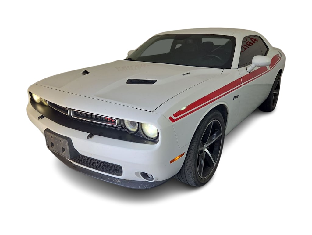 Thumbnail: 2015 Dodge Challenger - 15