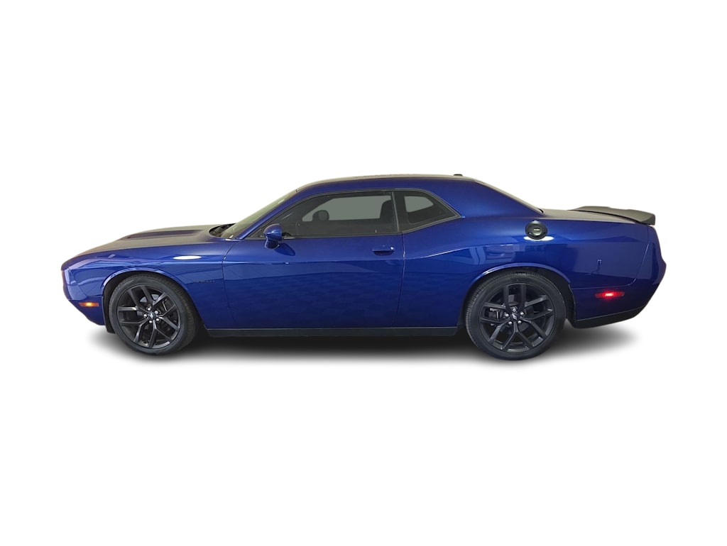 Thumbnail: 2021 Dodge Challenger - 3